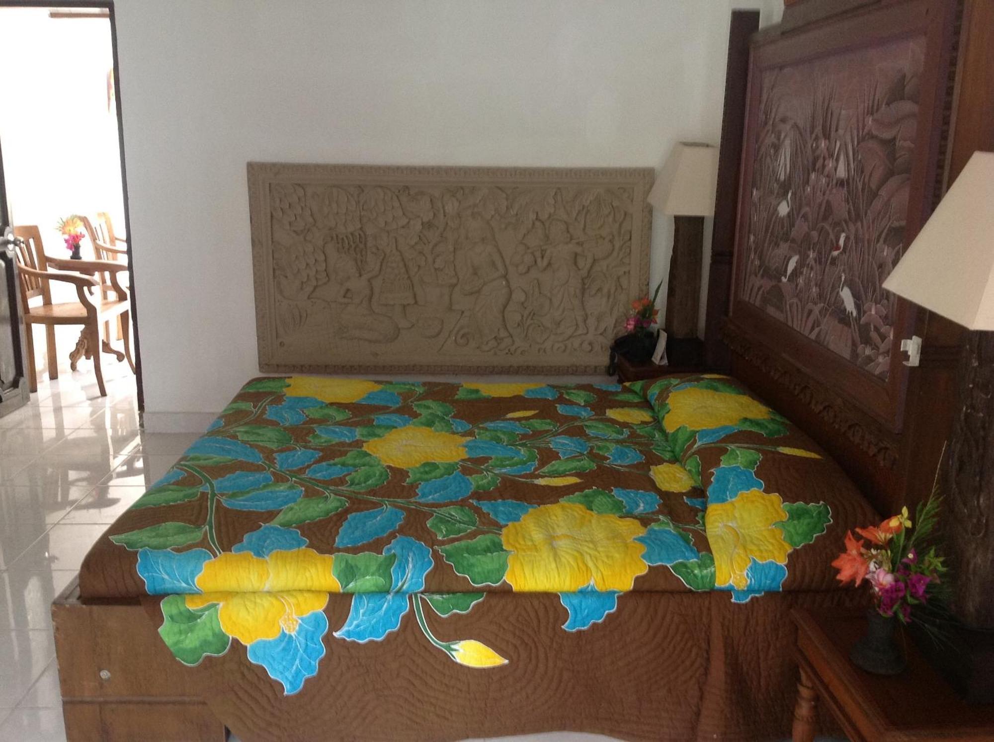 Gazebo Beach Hotel ซานูร์ ภายนอก รูปภาพ