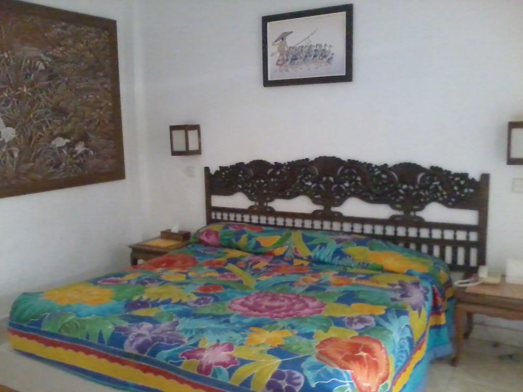 Gazebo Beach Hotel ซานูร์ ภายนอก รูปภาพ