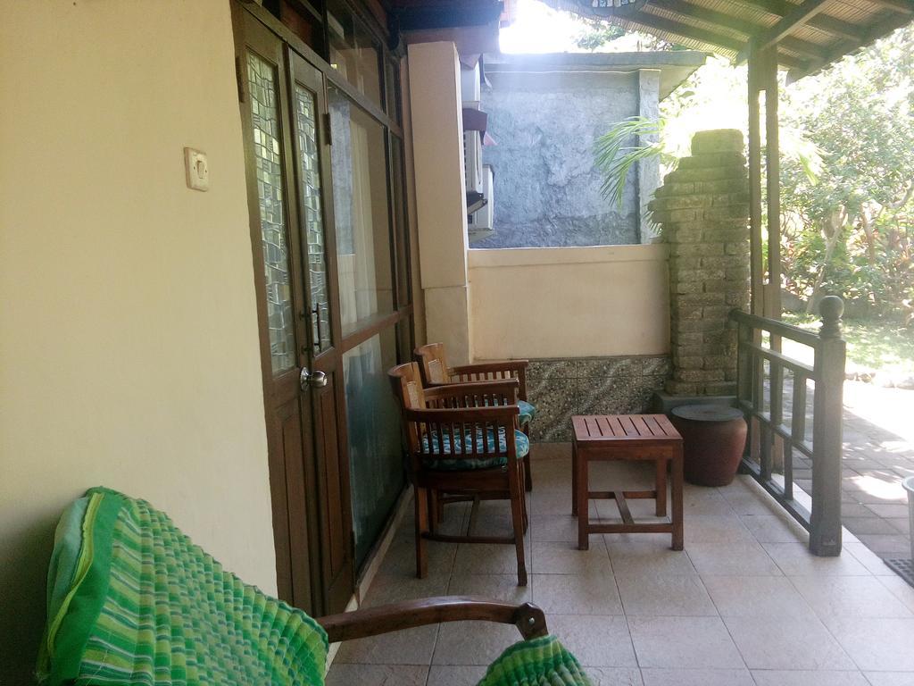 Gazebo Beach Hotel ซานูร์ ภายนอก รูปภาพ