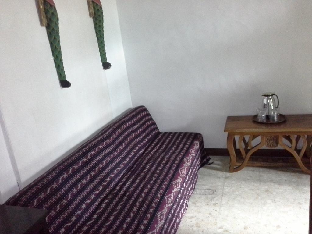 Gazebo Beach Hotel ซานูร์ ภายนอก รูปภาพ