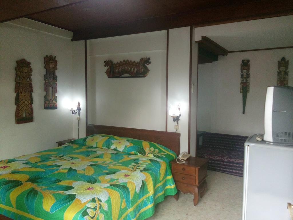 Gazebo Beach Hotel ซานูร์ ภายนอก รูปภาพ