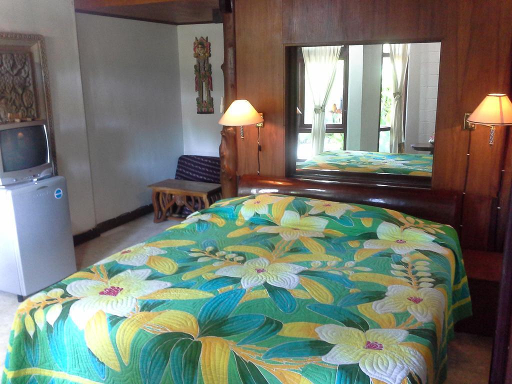 Gazebo Beach Hotel ซานูร์ ภายนอก รูปภาพ