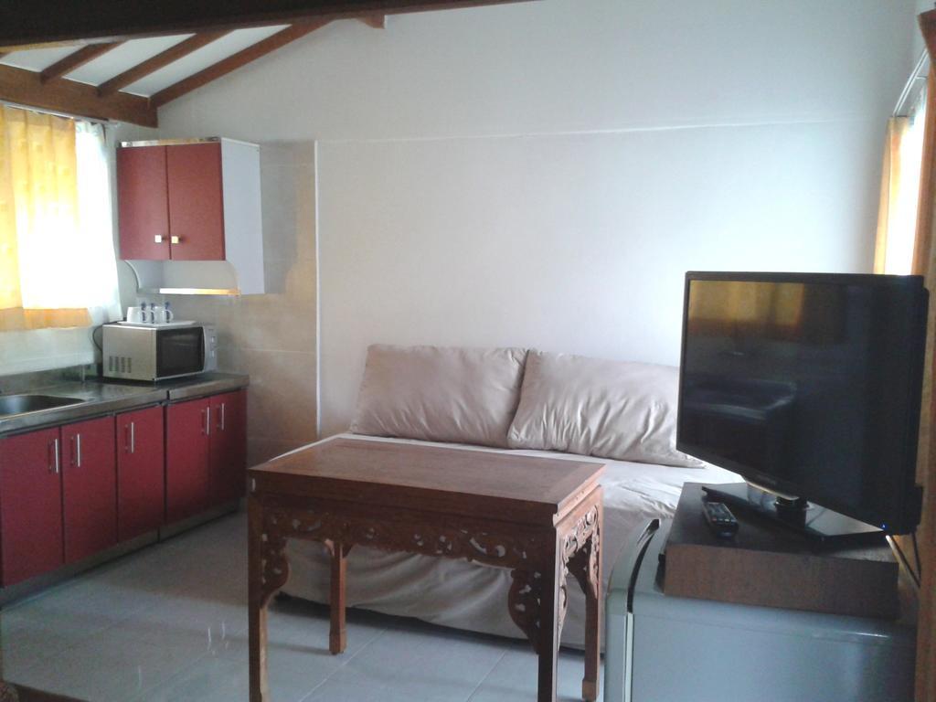 Gazebo Beach Hotel ซานูร์ ภายนอก รูปภาพ