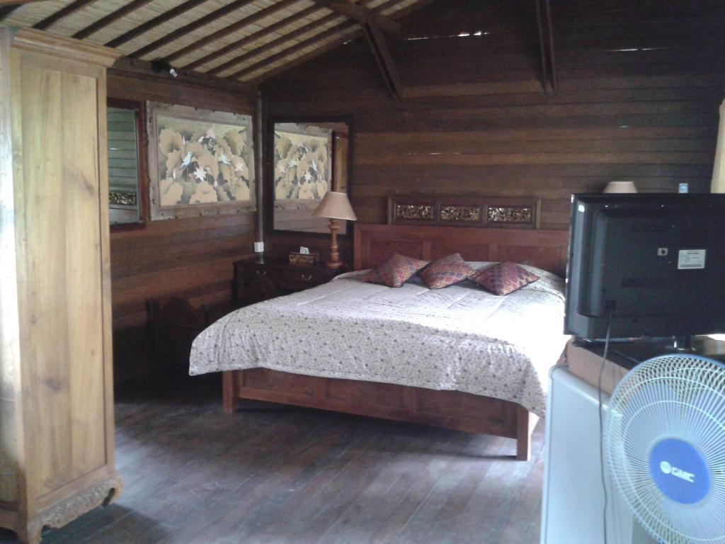 Gazebo Beach Hotel ซานูร์ ภายนอก รูปภาพ