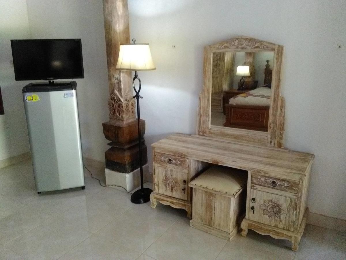 Gazebo Beach Hotel ซานูร์ ภายนอก รูปภาพ