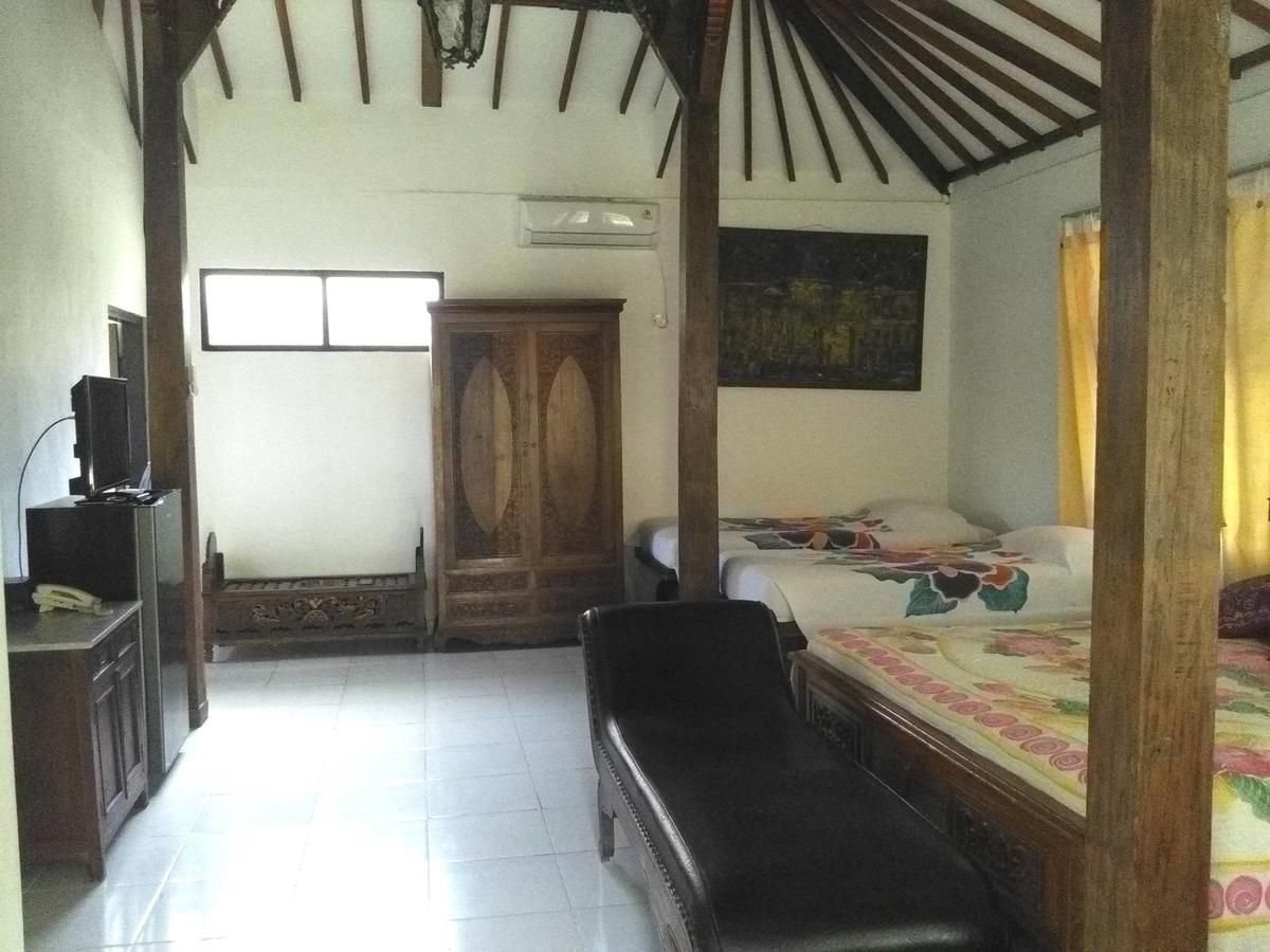 Gazebo Beach Hotel ซานูร์ ภายนอก รูปภาพ