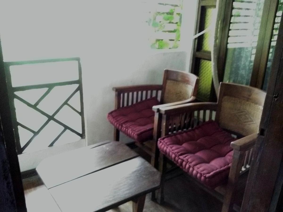 Gazebo Beach Hotel ซานูร์ ภายนอก รูปภาพ