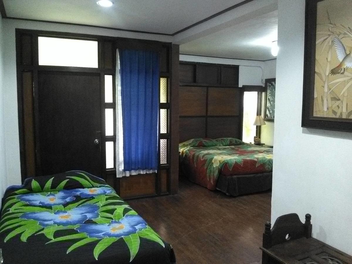 Gazebo Beach Hotel ซานูร์ ภายนอก รูปภาพ