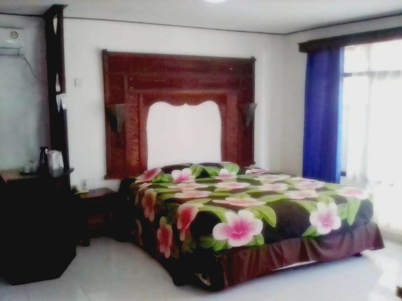 Gazebo Beach Hotel ซานูร์ ภายนอก รูปภาพ